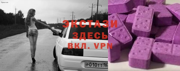 молекула духа Бородино