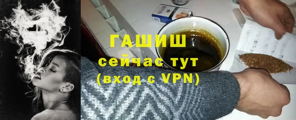 молекула духа Бородино