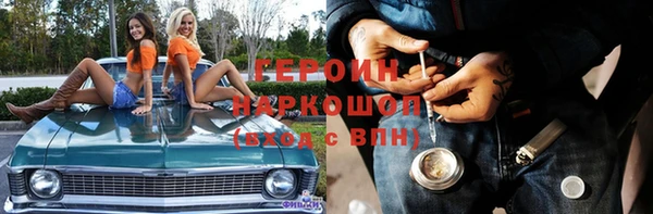 молекула духа Бородино